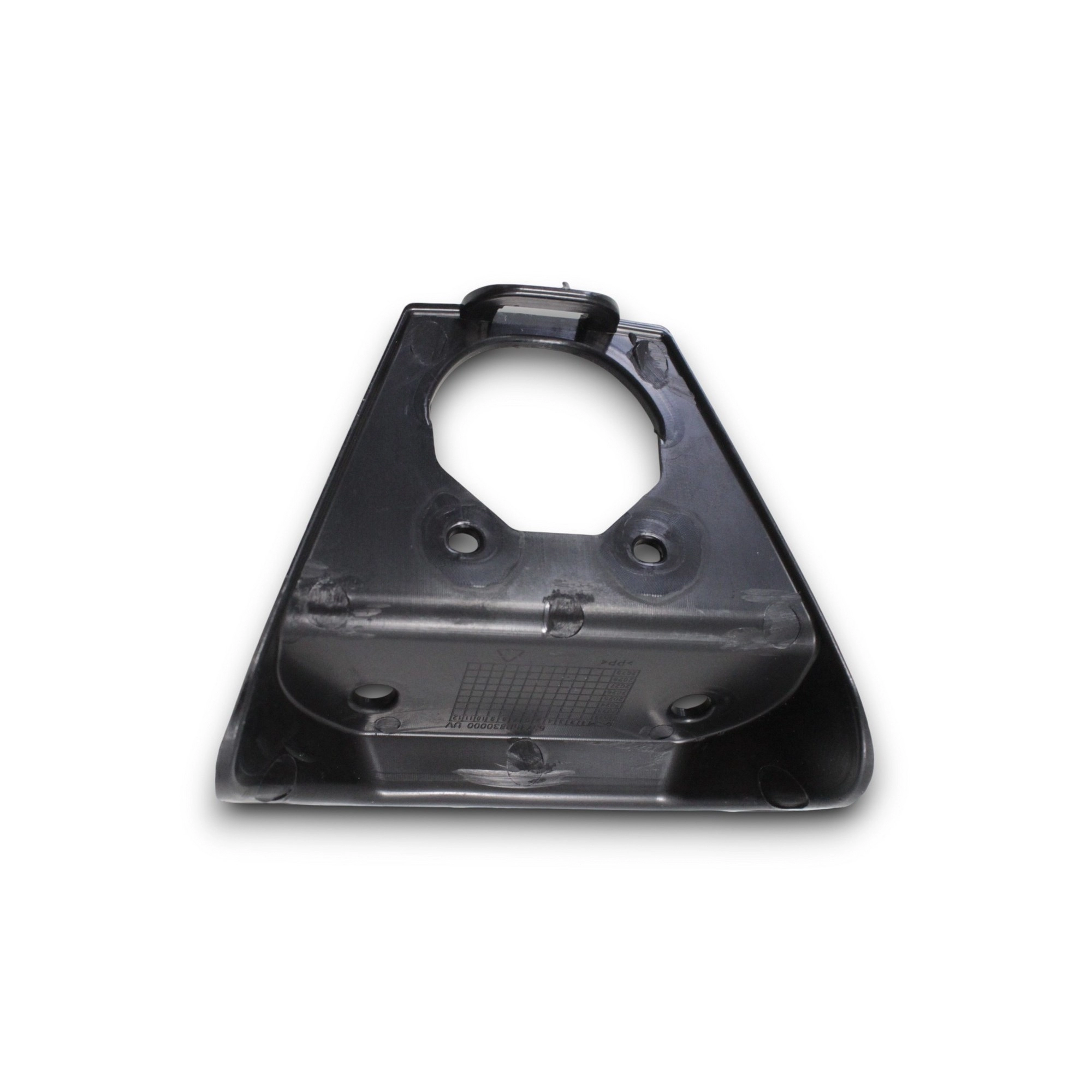 QJ MOTOR SVT 650-X PLAKA AYDINLATMA BAĞLANTI PLASTİĞİ #RK 59627